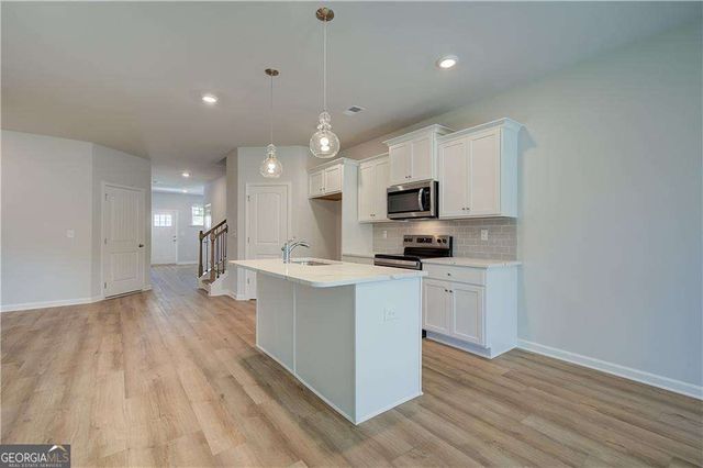 173 Geranium Lane, Covington, GA 30016