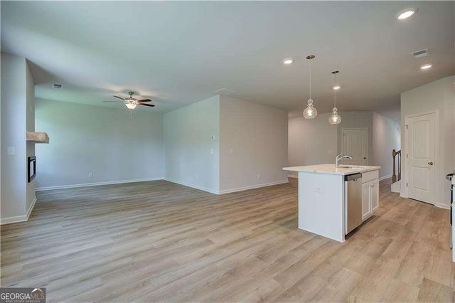 173 Geranium Lane, Covington, GA 30016