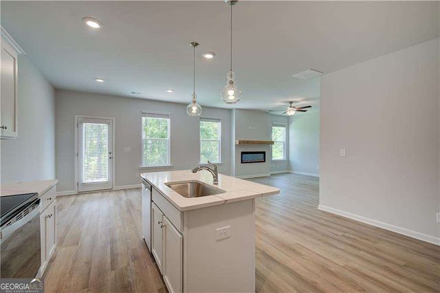 173 Geranium Lane, Covington, GA 30016