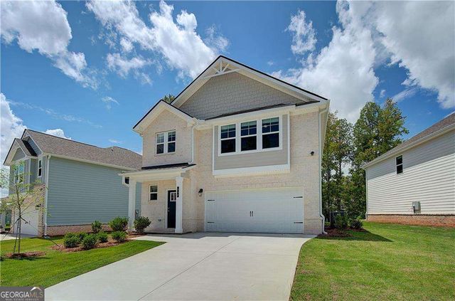 173 Geranium Lane, Covington, GA 30016
