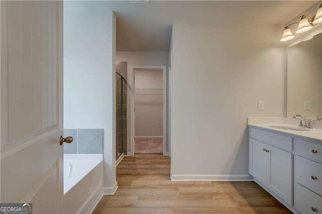 173 Geranium Lane, Covington, GA 30016