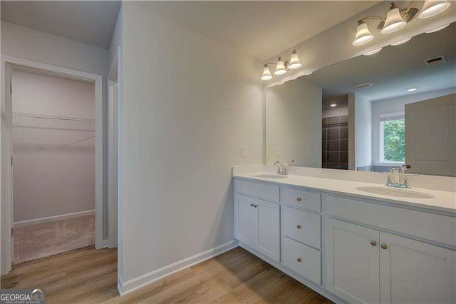 173 Geranium Lane, Covington, GA 30016