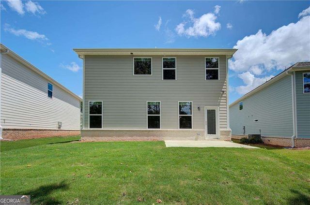 173 Geranium Lane, Covington, GA 30016