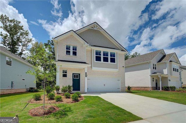 173 Geranium Lane, Covington, GA 30016