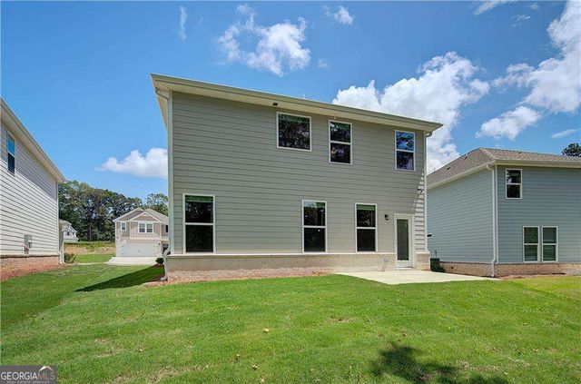 173 Geranium Lane, Covington, GA 30016