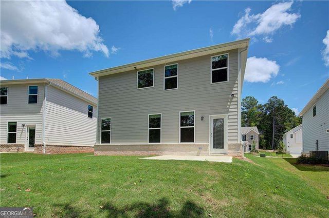173 Geranium Lane, Covington, GA 30016