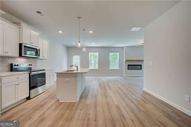 173 Geranium Lane, Covington, GA 30016