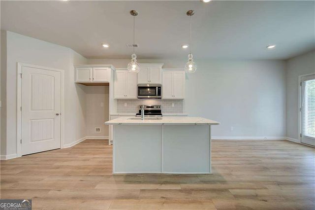 173 Geranium Lane, Covington, GA 30016