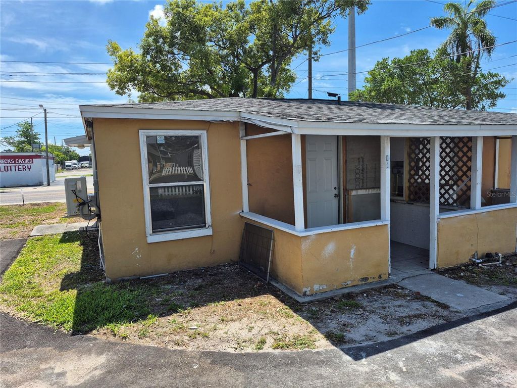 5680 28TH STREET N D1, St Petersburg, FL 33714
