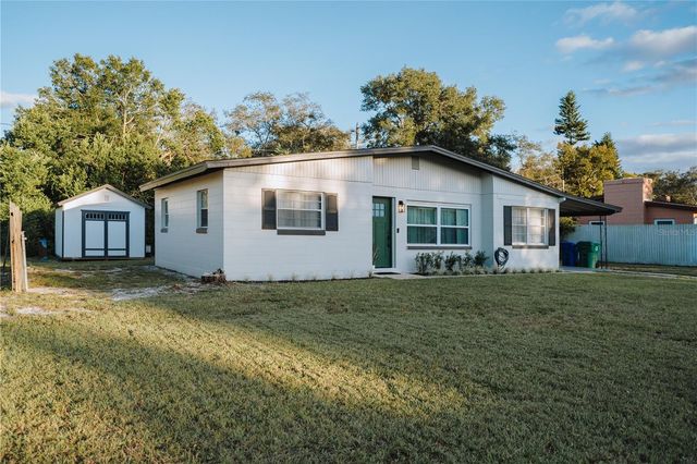 231 ABBOTT AVENUE, Lake Mary, FL 32746