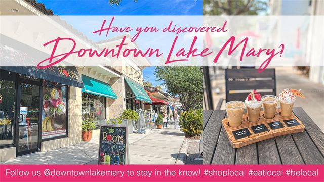 231 ABBOTT AVENUE, Lake Mary, FL 32746