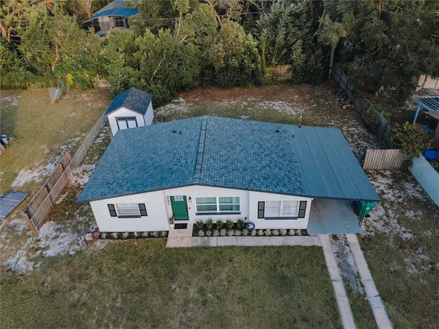 231 ABBOTT AVENUE, Lake Mary, FL 32746