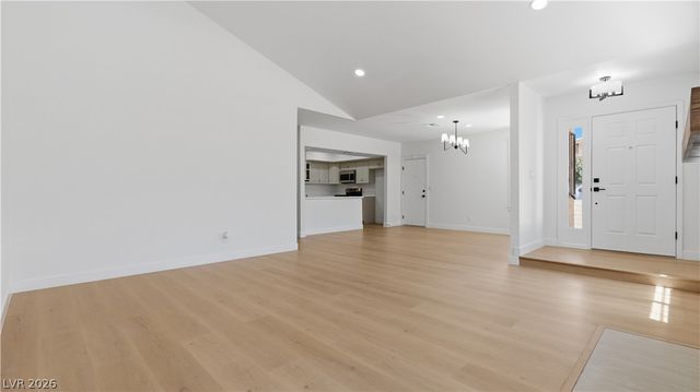251 North Cimarron Road, Las Vegas, NV 89145