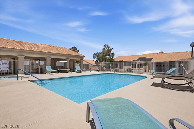 251 North Cimarron Road, Las Vegas, NV 89145