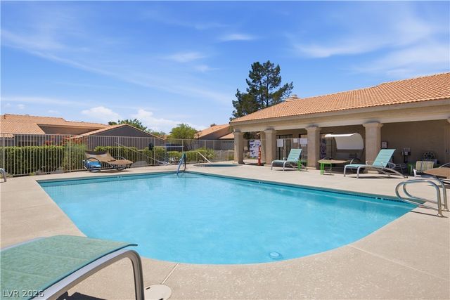251 North Cimarron Road, Las Vegas, NV 89145