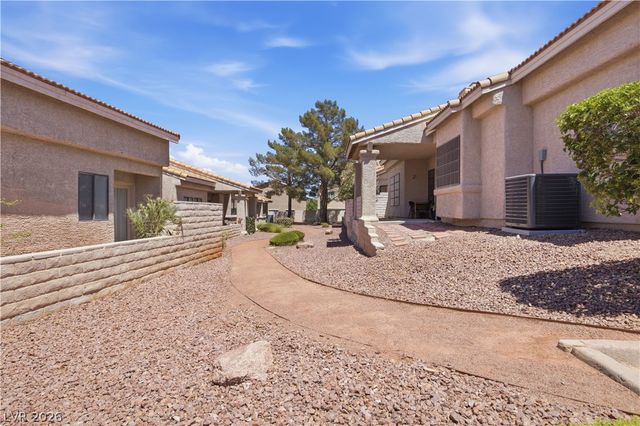251 North Cimarron Road, Las Vegas, NV 89145