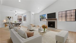 251 North Cimarron Road, Las Vegas, NV 89145