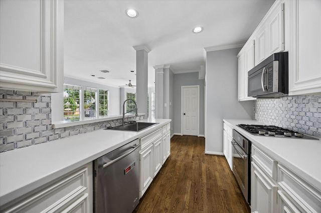 4408 Floyd Street A, Houston, TX 77007