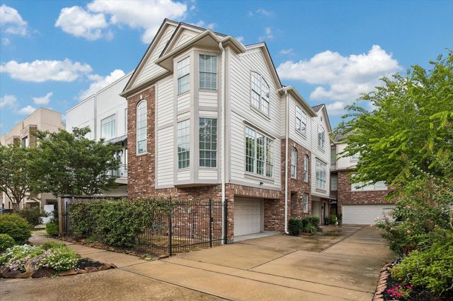 4408 Floyd Street A, Houston, TX 77007