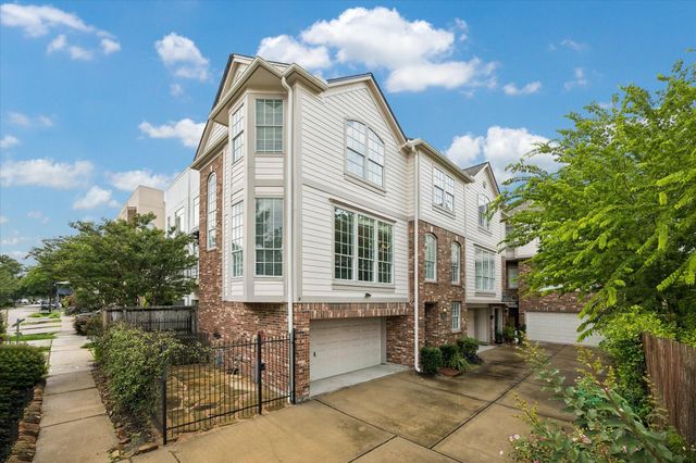 4408 Floyd Street A, Houston, TX 77007