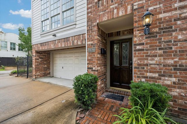 4408 Floyd Street A, Houston, TX 77007