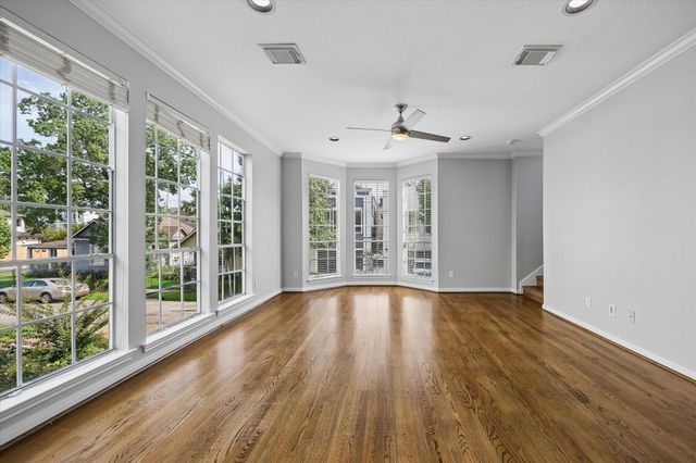 4408 Floyd Street A, Houston, TX 77007