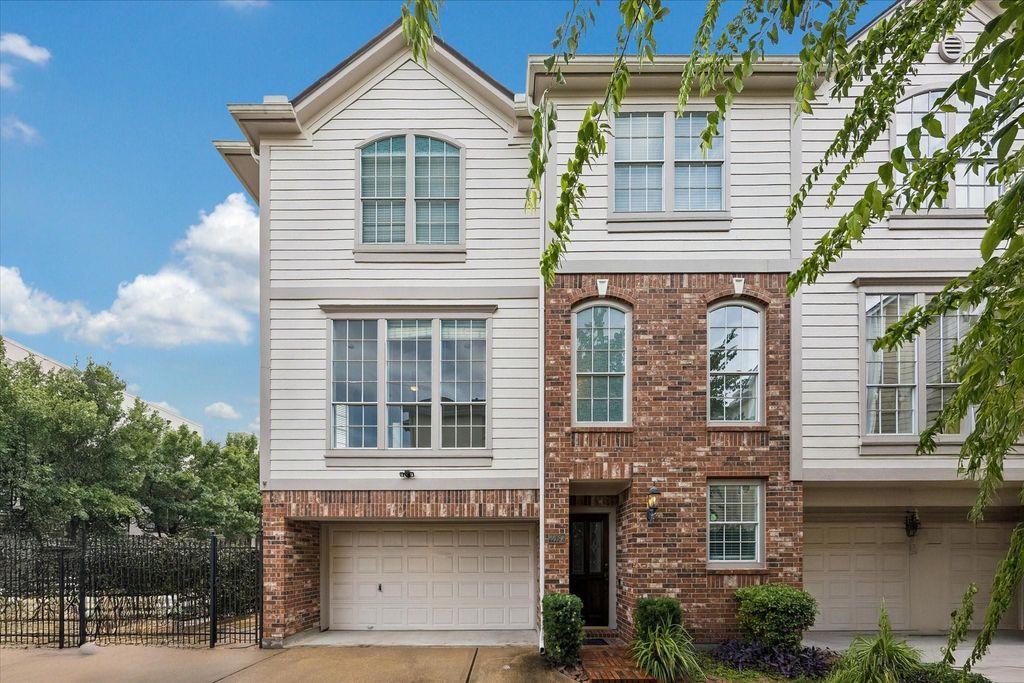 4408 Floyd Street A, Houston, TX 77007