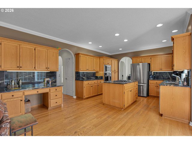 1116 GLAZEMEADOW St, Keizer, OR 97303