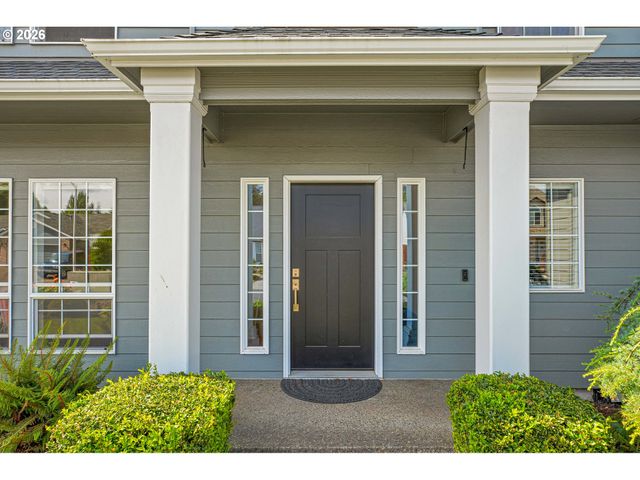 1116 GLAZEMEADOW St, Keizer, OR 97303
