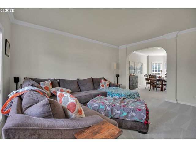 1116 GLAZEMEADOW St, Keizer, OR 97303