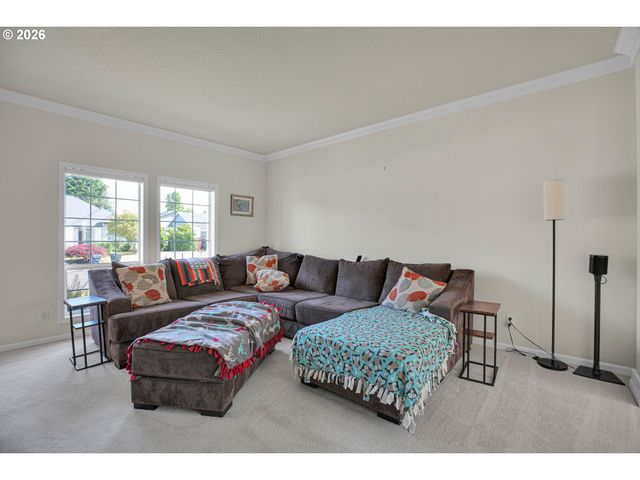 1116 GLAZEMEADOW St, Keizer, OR 97303