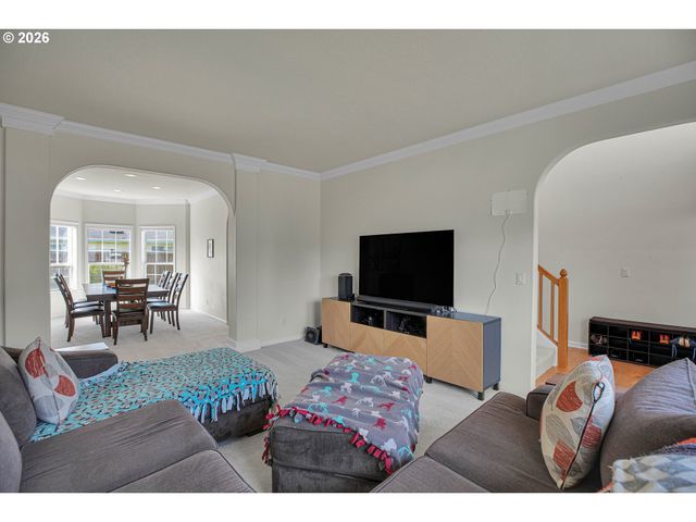 1116 GLAZEMEADOW St, Keizer, OR 97303