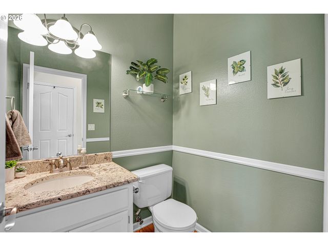 1116 GLAZEMEADOW St, Keizer, OR 97303