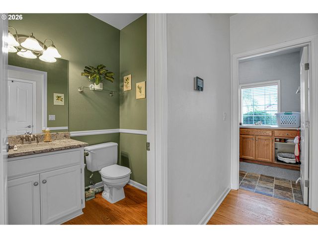 1116 GLAZEMEADOW St, Keizer, OR 97303