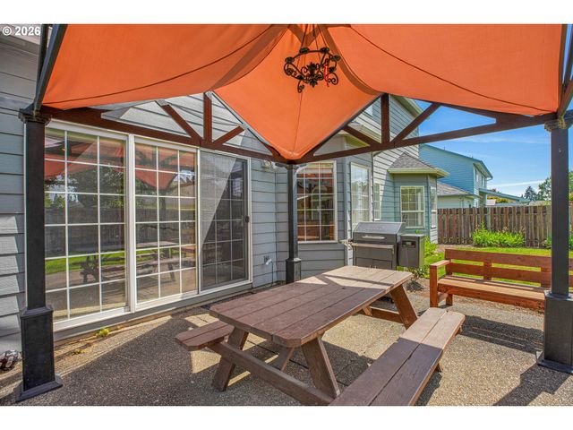 1116 GLAZEMEADOW St, Keizer, OR 97303