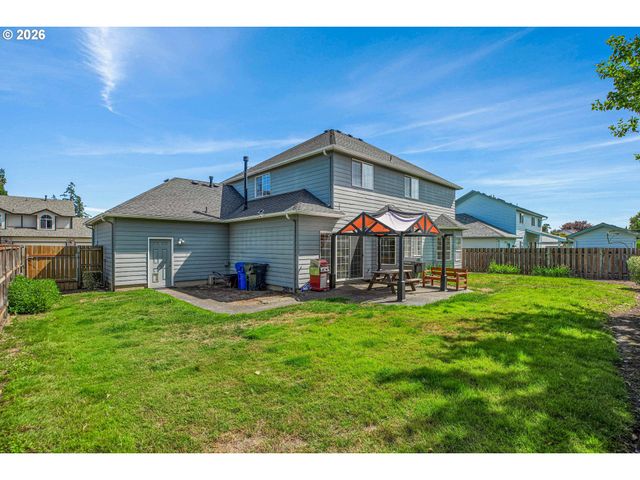 1116 GLAZEMEADOW St, Keizer, OR 97303