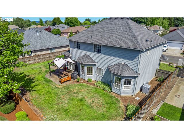 1116 GLAZEMEADOW St, Keizer, OR 97303