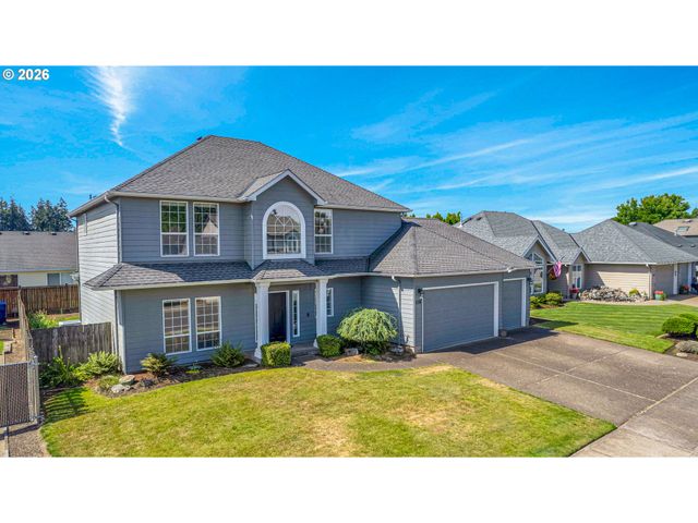 1116 GLAZEMEADOW St, Keizer, OR 97303