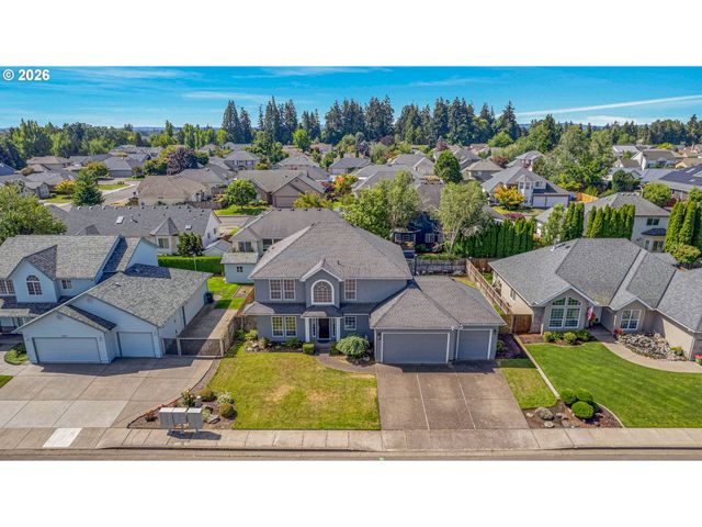 1116 GLAZEMEADOW St, Keizer, OR 97303