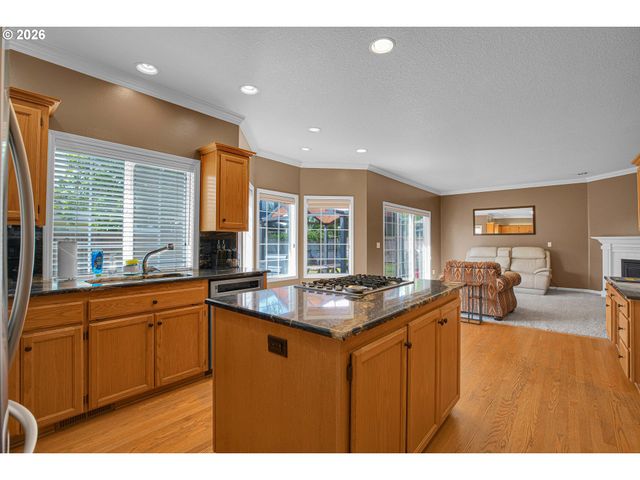 1116 GLAZEMEADOW St, Keizer, OR 97303