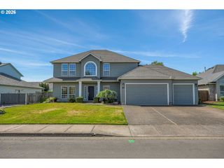 1116 GLAZEMEADOW St, Keizer, OR 97303