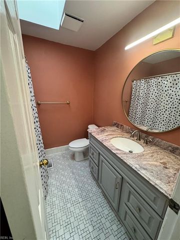 314 Riversedge DR, Hampton, VA 23669