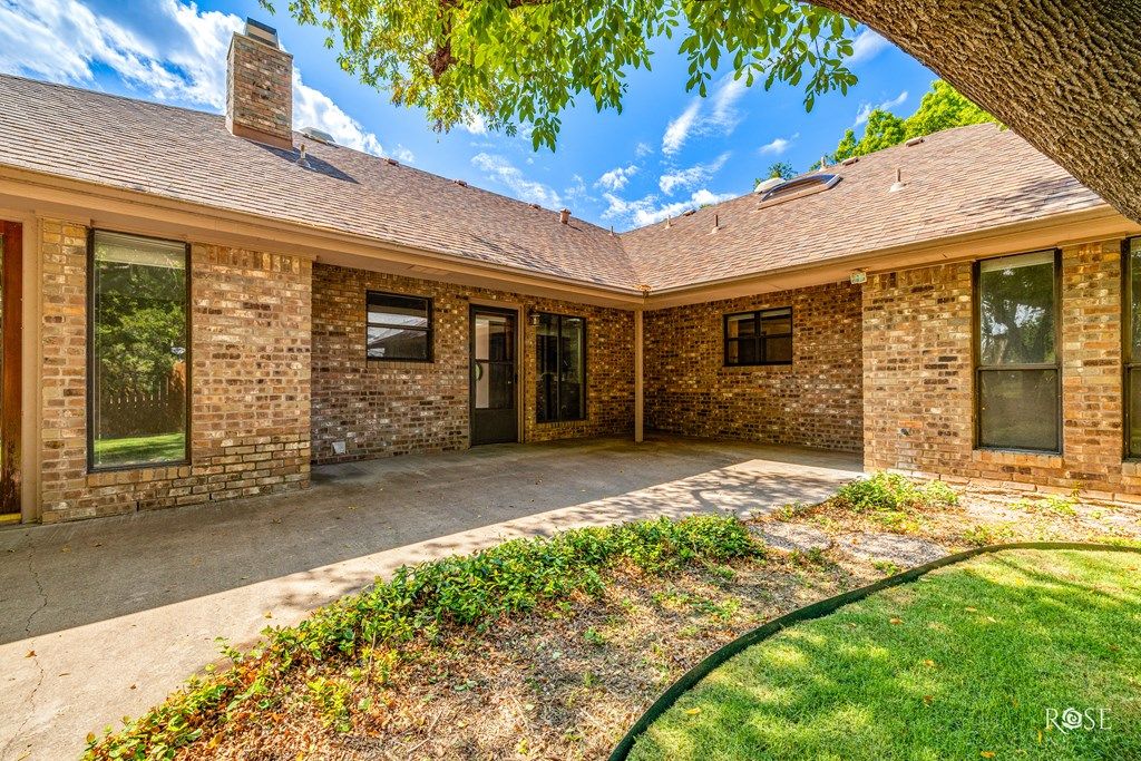 Image 30 of property listing at 5214 N Bentwood Dr, San Angelo, TX 76904