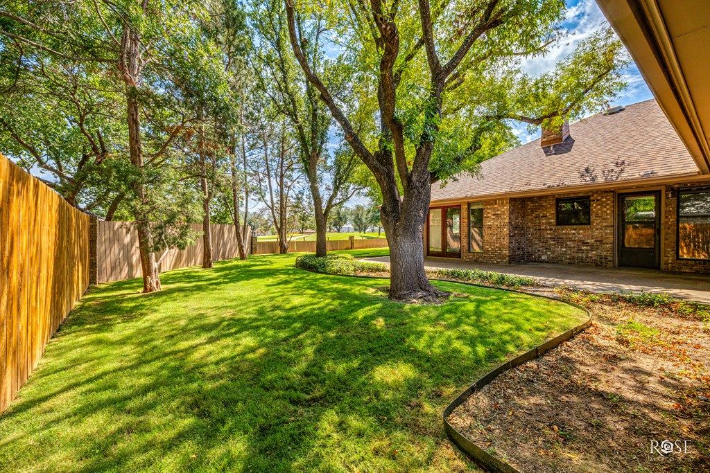 Image 31 of property listing at 5214 N Bentwood Dr, San Angelo, TX 76904