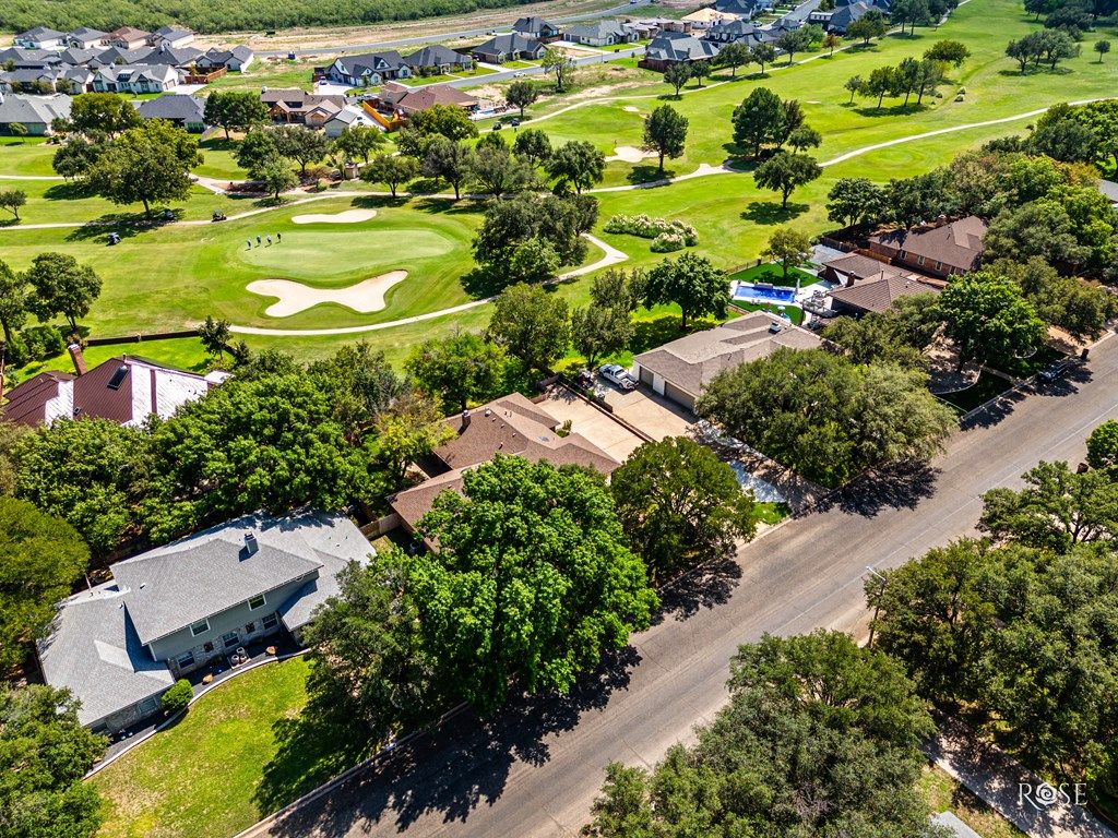 Image 44 of property listing at 5214 N Bentwood Dr, San Angelo, TX 76904