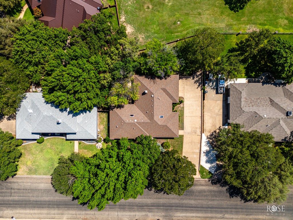 Image 48 of property listing at 5214 N Bentwood Dr, San Angelo, TX 76904