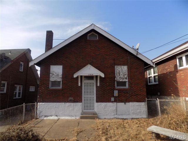 5958 Park Lane, St Louis, MO 63147