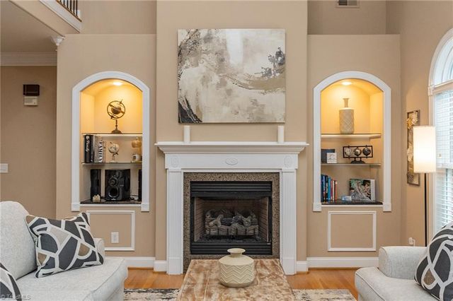 127 Covington Place, Lewisville, NC 27023