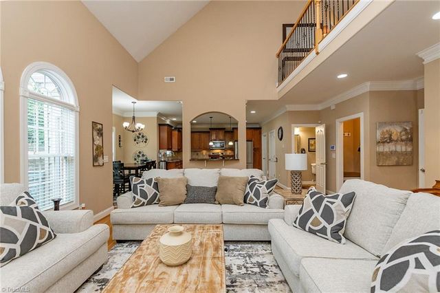127 Covington Place, Lewisville, NC 27023