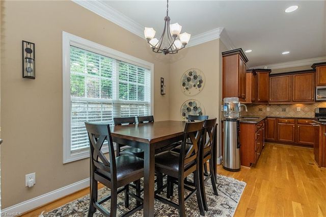 127 Covington Place, Lewisville, NC 27023